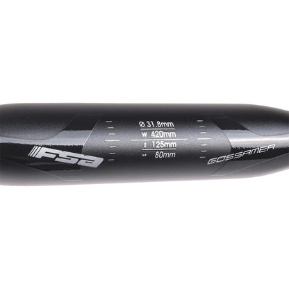 Kierownica FSA GOSSAMER COMPACT
