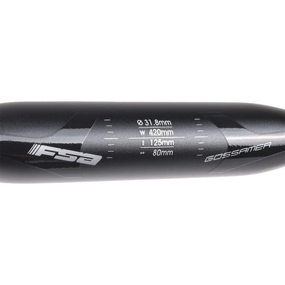 Kierownica FSA GOSSAMER COMPACT