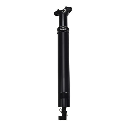 Reggisella Telescopico BIKEYOKE REVIVE 125 mm (Senza comando)