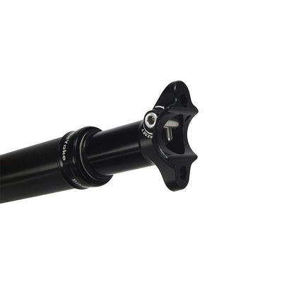 Reggisella Telescopico BIKEYOKE REVIVE 125 mm (Senza comando)