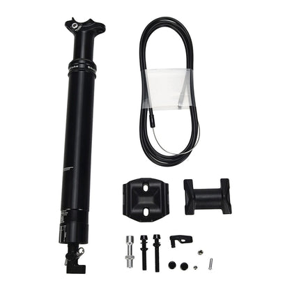 Reggisella Telescopico BIKEYOKE REVIVE 125 mm (Senza comando)