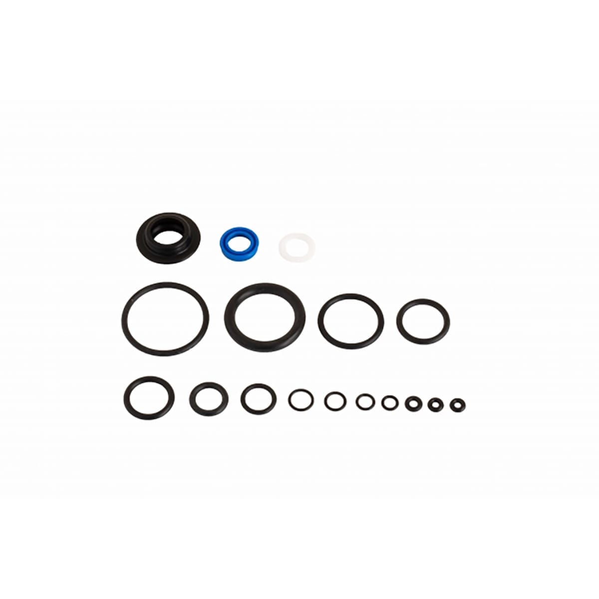 BIKEYOKE REVIVE sadelpindspakningssæt #SEALKIT1
