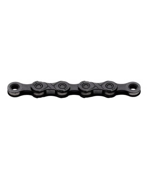 Chaîne 12V KMC X12 Noir