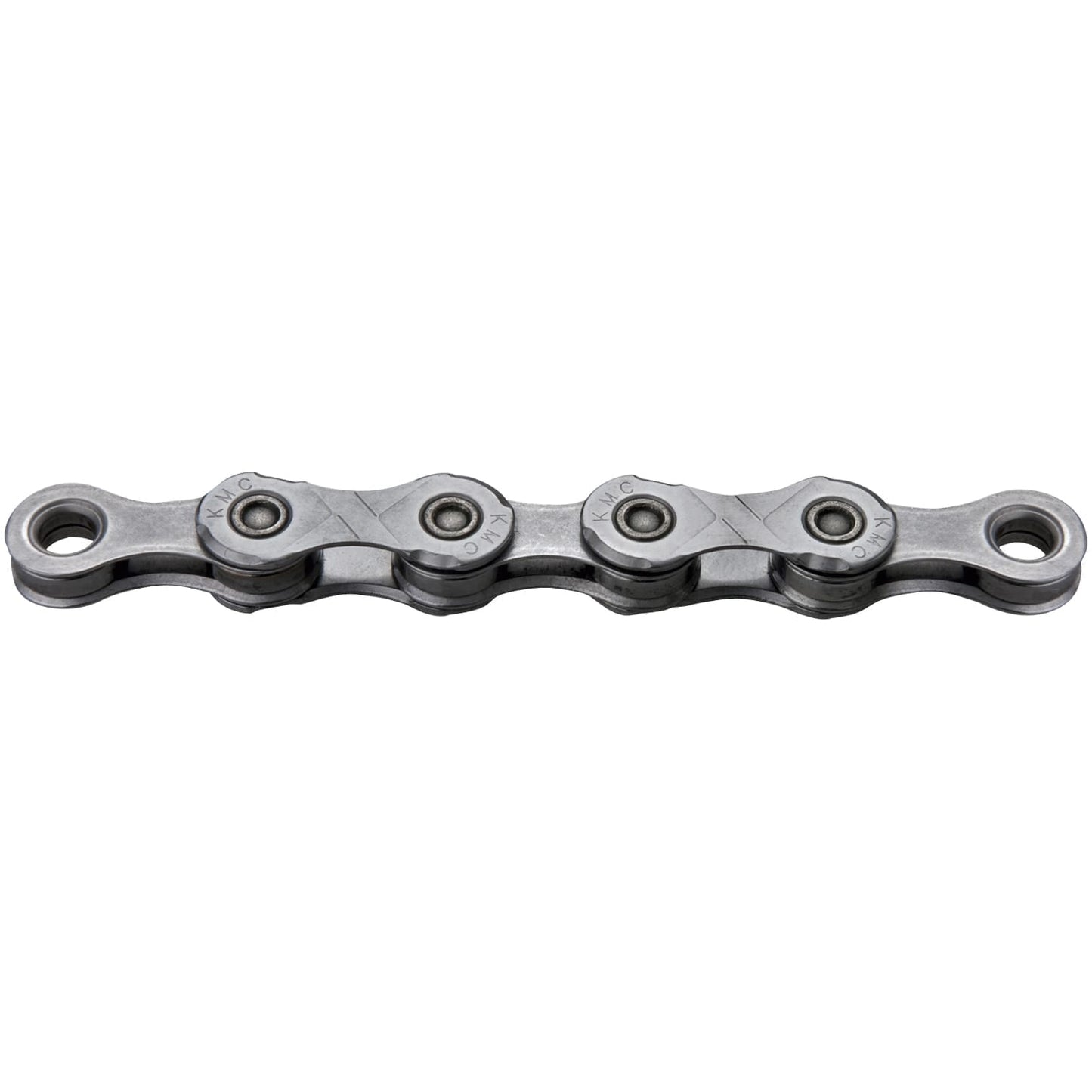 Chaîne 12V KMC X12 EPT Argent