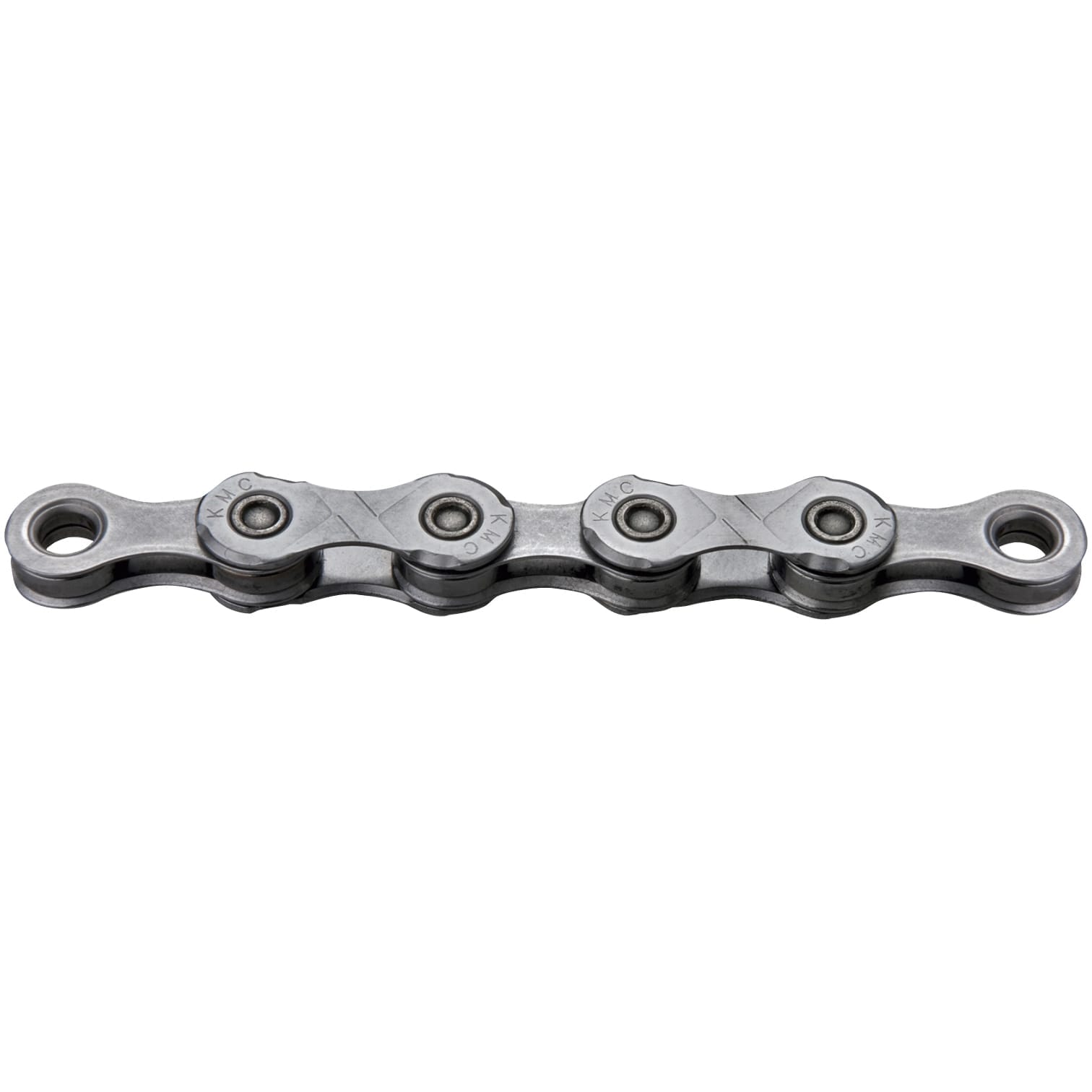 Chaîne 12V KMC X12 EPT Argent