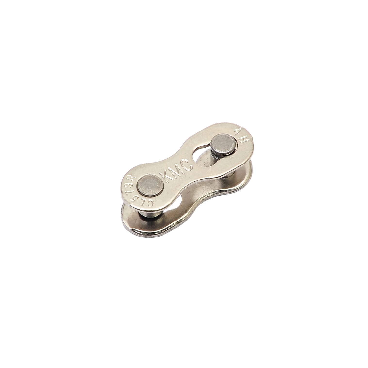Kette 6/7/8V KMC X8 Silber/Grau