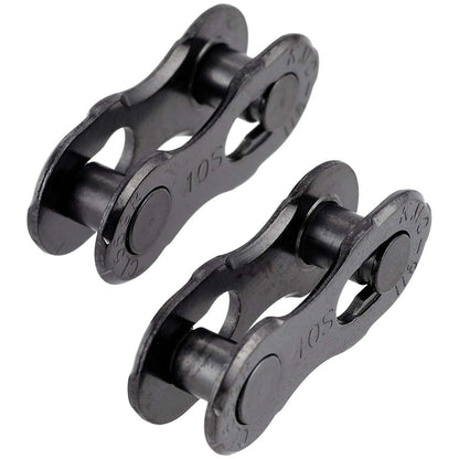 Schnellverschluss 10-Gang KMC CL-559