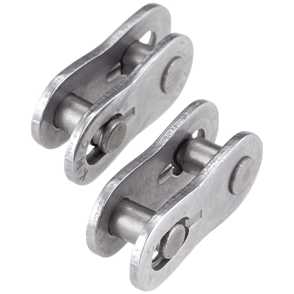 Schnellspanner 1V KMC ML Z1eHX EPT NARROW NR (x2) Silber
