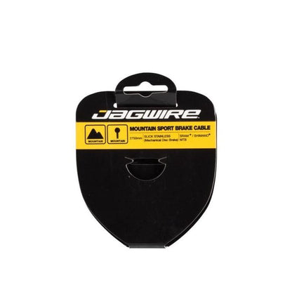 Câble de Frein JAGWIRE SPORT SLICK Inoxydable Shimano/Sram