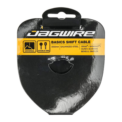 Schaltzugkabel JAGWIRE Verzinkt Shimano/Sram