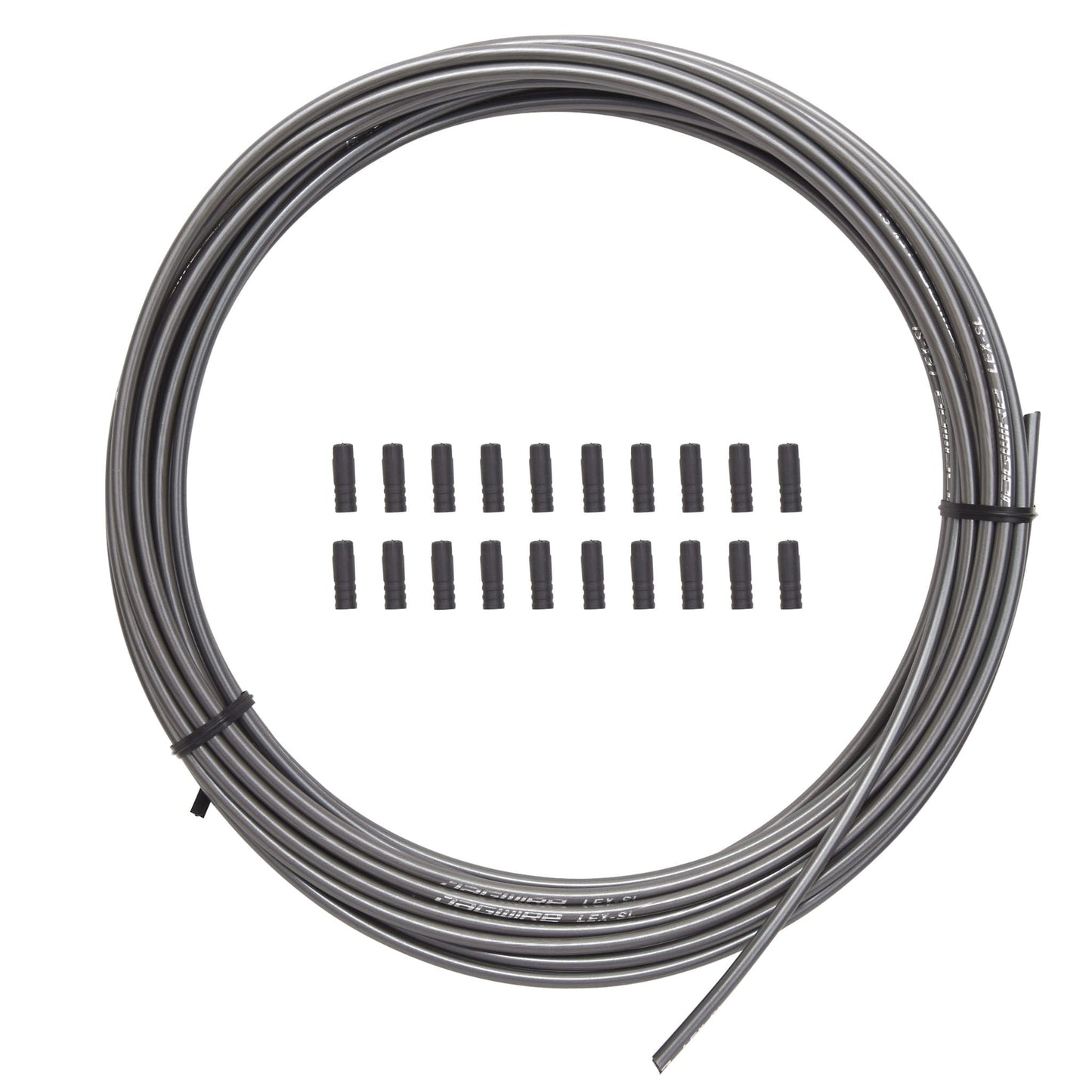 JAGWIRE LEX-SL Derailleur Hose Grey 10m