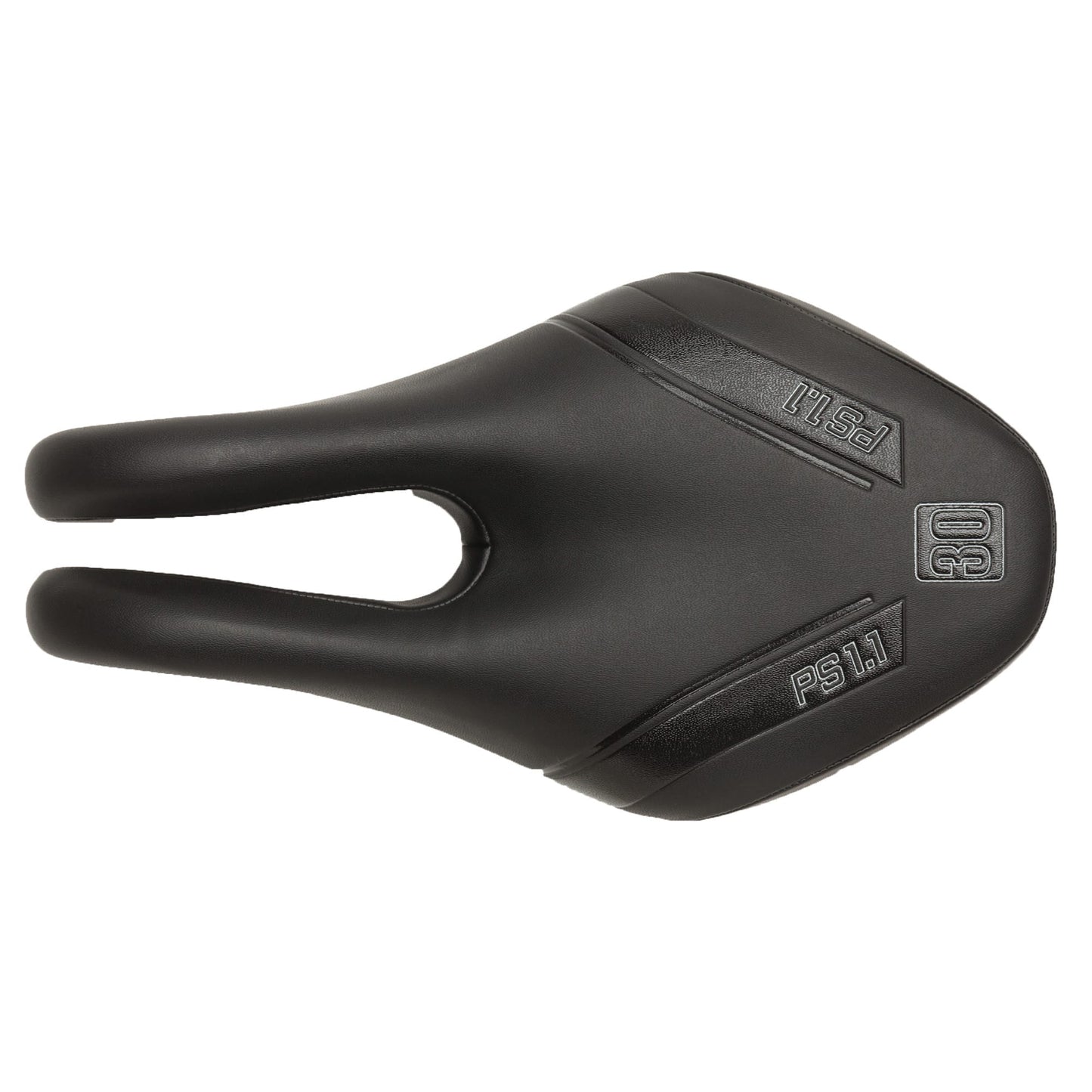 Selim ISM PS 1.1 130mm Carris em cromoly Preto