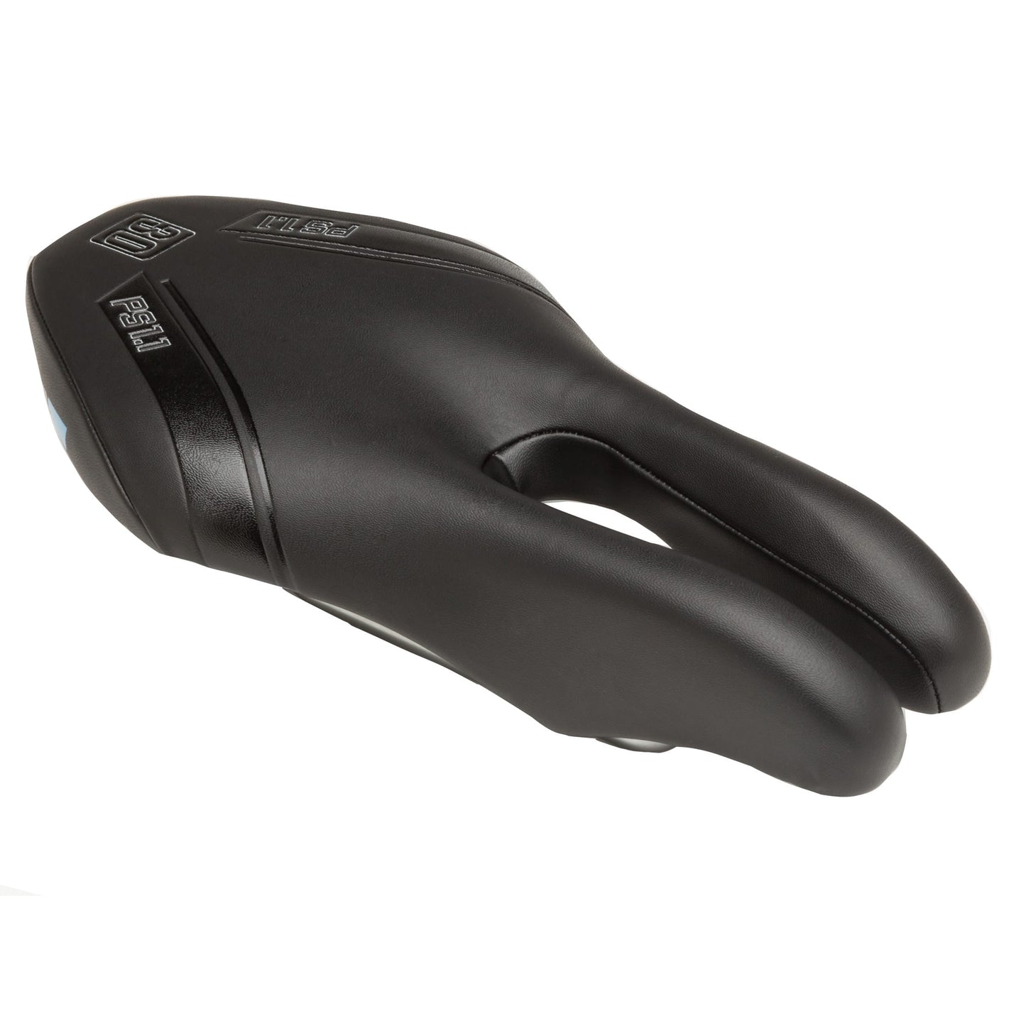 Selim ISM PS 1.1 130mm Carris em cromoly Preto