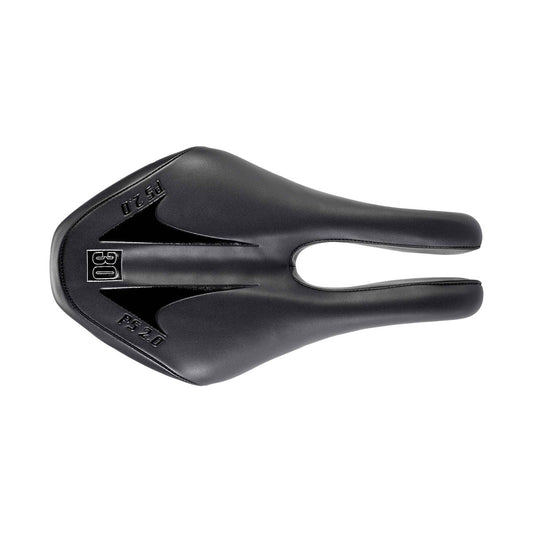 ISM PS 2.0 135mm Crmo Rails Saddle
