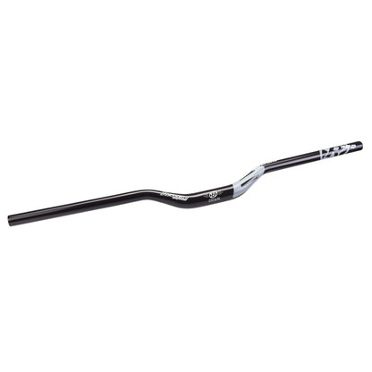 Kierownica REVERSE COMPONENTS BASE Rise 35 mm 790 mm Czarna
