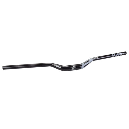 Kierownica REVERSE COMPONENTS BASE Rise 35 mm 790 mm Czarna