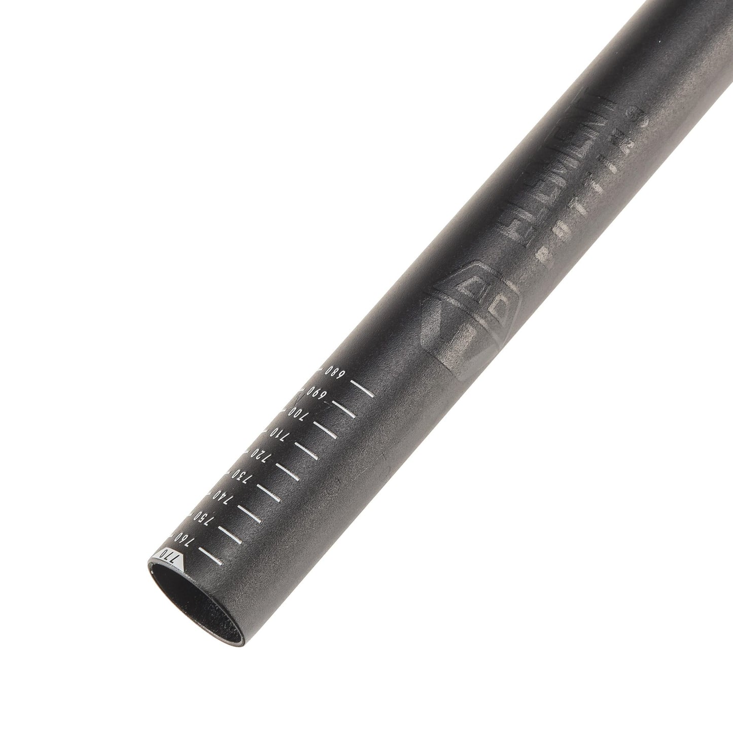 REVERSE COMPONENTS E-ELEMENT Rise 40mm 770mm Manillar Negro/Gris