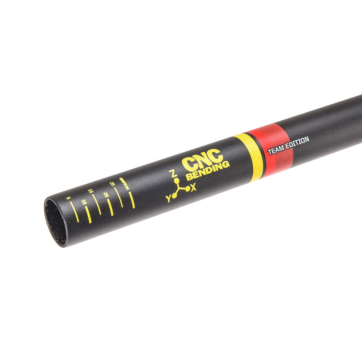 SPANK SPIKE 800 VIBROCORE TEAM EDITION řídítka Rise 50 mm 31,8/800 mm