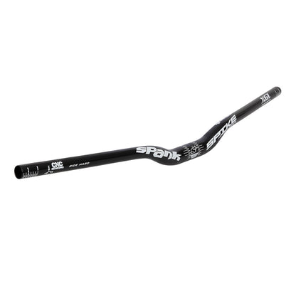Kierownica SPANK SPIKE 800 RACE Rise 30 mm 31,8/800 mm