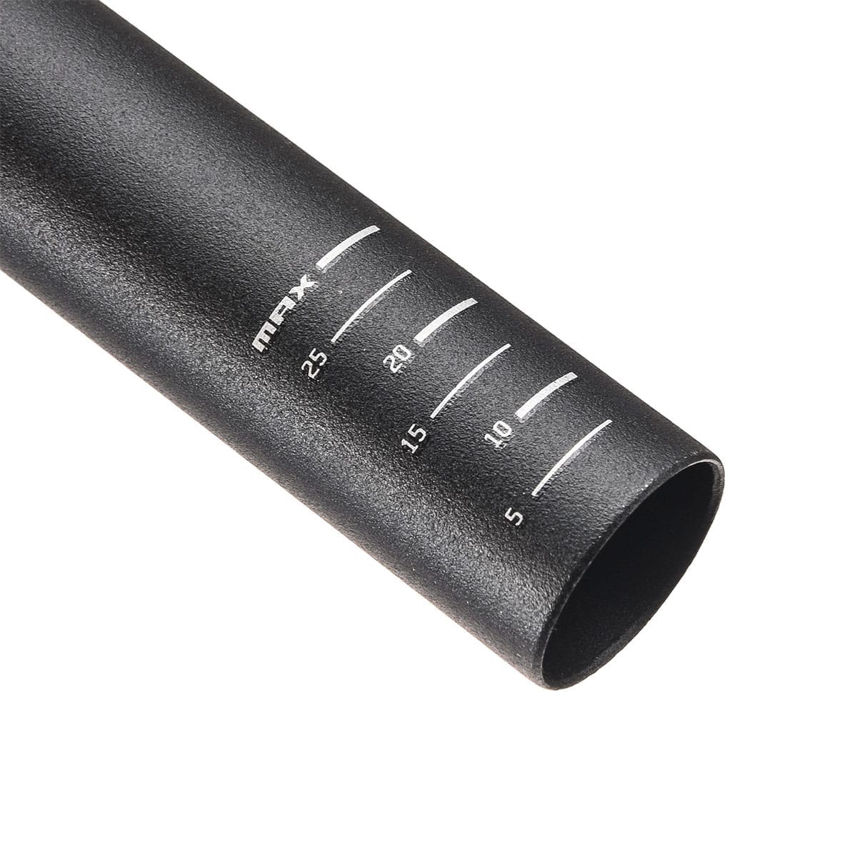 Kleiderbügel SPANK SPIKE 35 VIBROCORE Rise 25 mm 35/820 mm