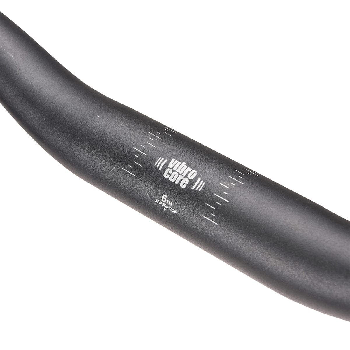 SPANK SPIKE 35 VIBROCORE Handlebar, Rise 25 mm, 35/820 mm