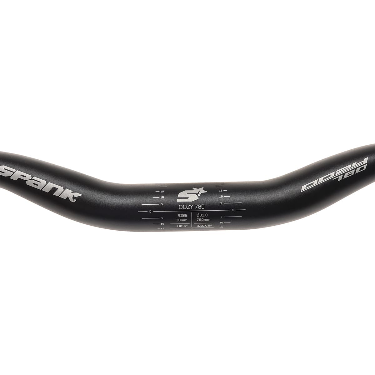 SPANK OOZY TRAIL 780 VIBROCORE Závěs Rise 30mm 31,8/780 mm