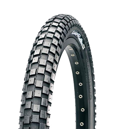 Pneu MAXXIS HOLY ROLLER 26x2,40 Rígido Preto