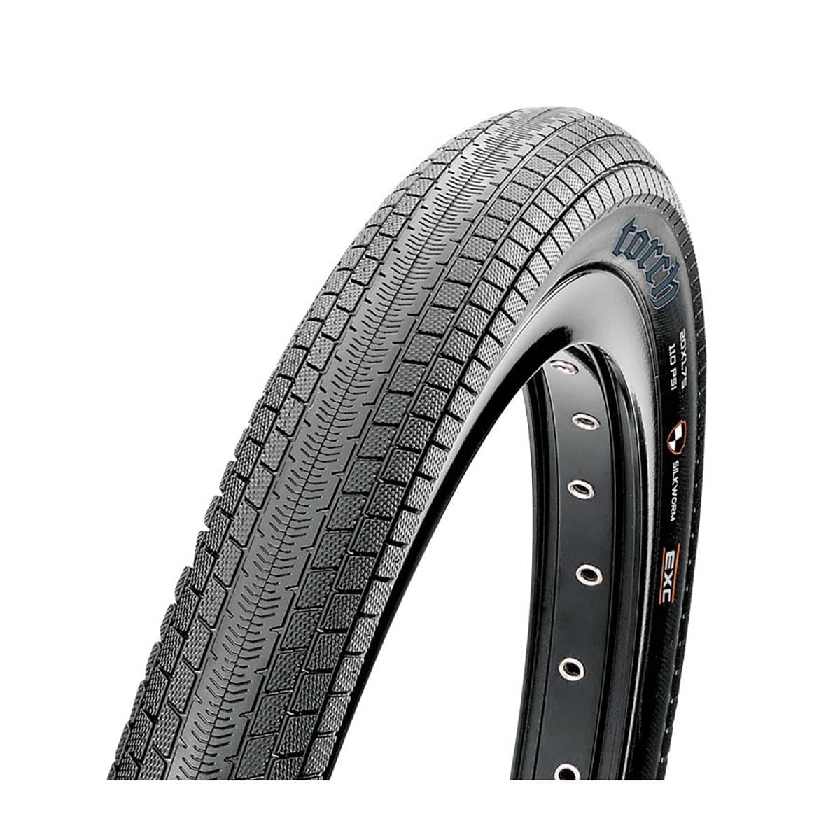 Neumático MAXXIS TORCH 29x2.10 Single Soft 60 TPI TB96651100