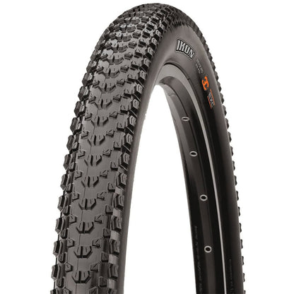 Rengas MAXXIS IKON 27,5x2,20 Taittuva Musta