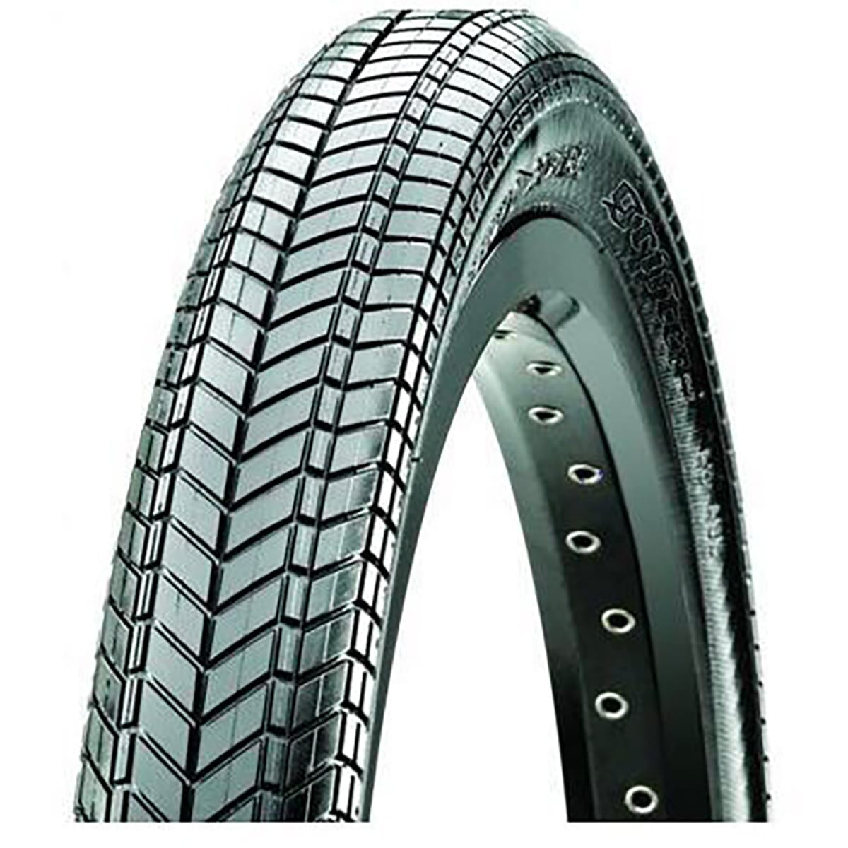 Pneumatika MAXXIS GRIFTER 29x2.50 Soft Black