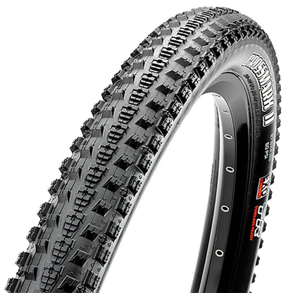 Pneu MAXXIS CROSSMARK II 26x2,25 Exo Tubeless Ready Flexível Preto