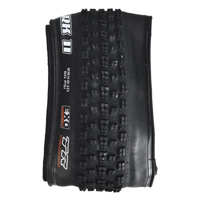 Pneu MAXXIS CROSSMARK II 29x2,10 Exo Tubeless Ready Flexível Preto