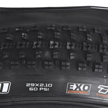 Pneu MAXXIS CROSSMARK II 29x2,10 Exo Tubeless Ready Flexível Preto