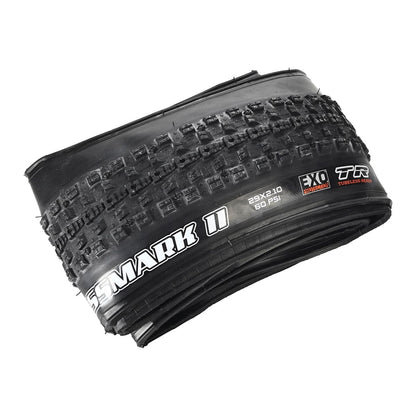 Pneu MAXXIS CROSSMARK II 29x2,10 Exo Tubeless Ready Flexível Preto
