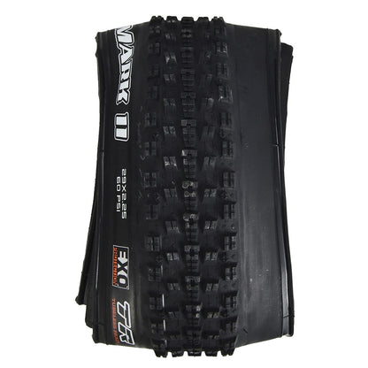 Opona MAXXIS CROSSMARK II 29x2,25 Exo Tubeless Ready Składana Czarna