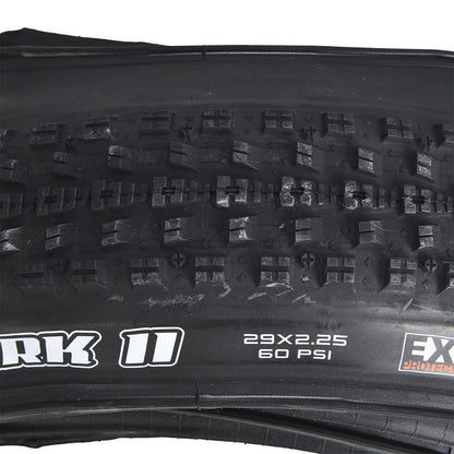 Opona MAXXIS CROSSMARK II 29x2,25 Exo Tubeless Ready Składana Czarna