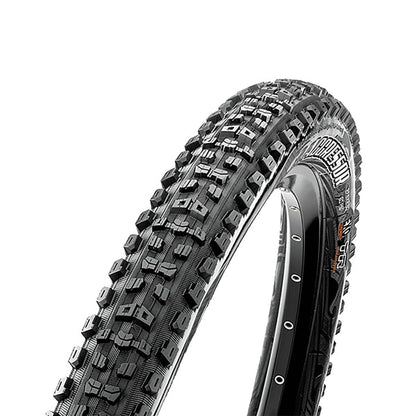 Pneu MAXXIS AGGRESSOR 29x2,50 WT Exo Tubeless Ready Flexível Preto