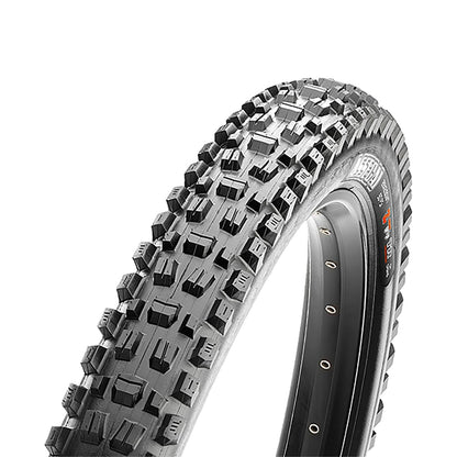 Pneu MAXXIS ASSEGAI 29x2,50 WT DH 3C Grip Tubeless Ready Souple Preto