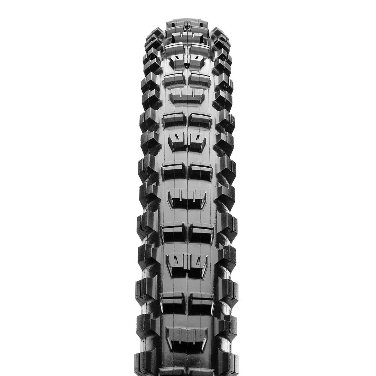 Neumático MAXXIS MINION DHR II 27.5x2.40 WT Double Down 3C Grip Tubeless Ready Soft Black