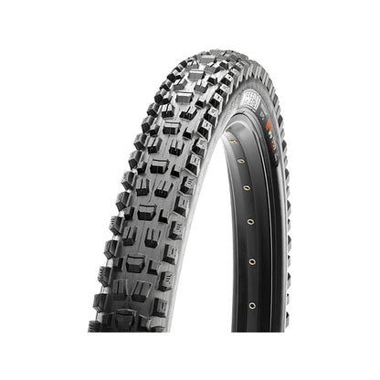 Pneu MAXXIS ASSEGAI 29x2,50 WT Double Down 3C Grip Tubeless Ready Flexível Preto