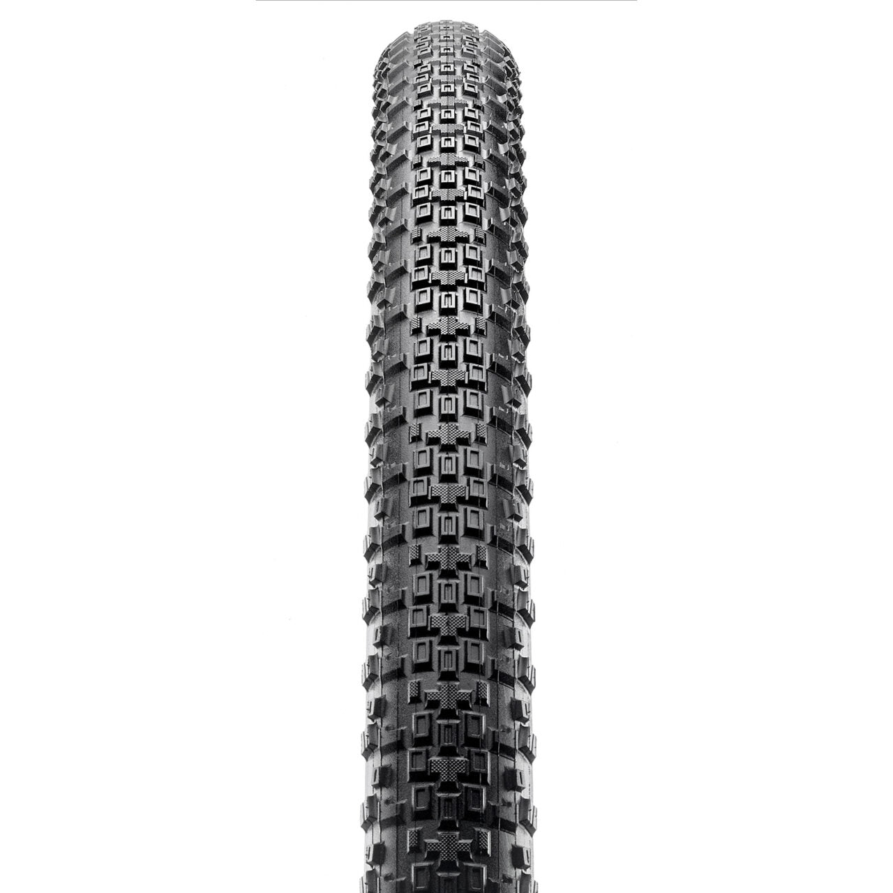 Pneu MAXXIS RAMBLER 700x45c SilkShiled Tubeless Ready Noir