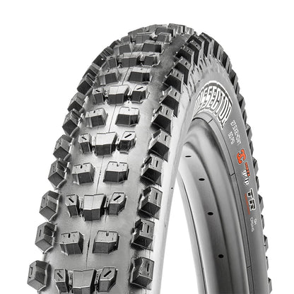 Opona MAXXIS DISSECTOR 27.5x2.40 WT 2-Ply Butyl 3C MaxxGrip / Tubeless Ready Składana TB00230900