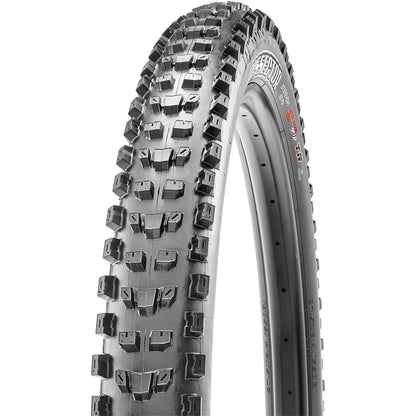 Pneu MAXXIS DISSECTOR 29x2,40 WT DH 3C Grip Tubeless Ready Flexível Preto