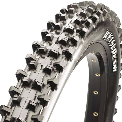 Pneumatico MAXXIS WETSCREAM 29x2,50 DH 3C Grip Tubeless Ready Flessibile Nero
