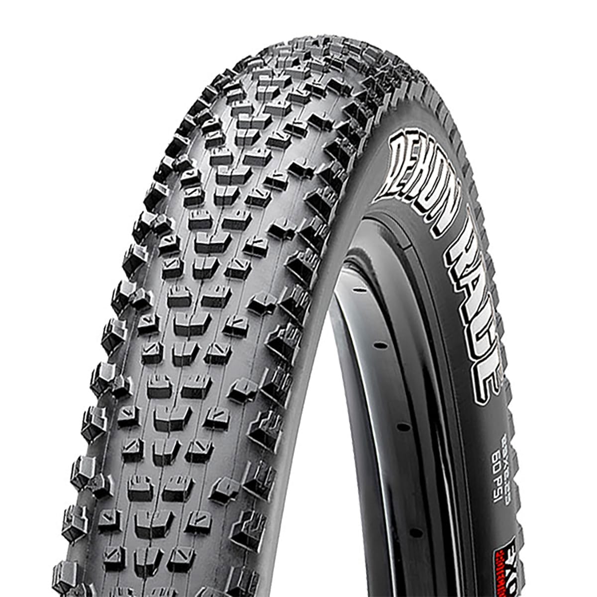 MAXXIS REKON RACE 27.5x2.25 Exo Tubeless Ready Soft Black-däck