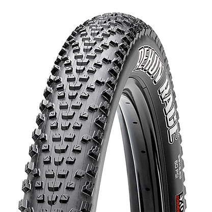 MAXXIS REKON RACE 27.5x2.00 Exo Tubeless Ready Hajtogatható Fekete Külső Gumi