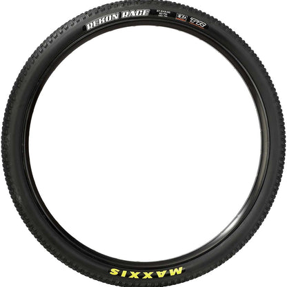 MAXXIS REKON RACE 27.5x2.00 Exo Tubeless Ready Hajtogatható Fekete Külső Gumi