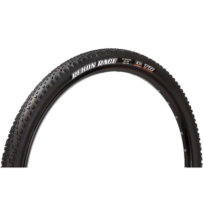 MAXXIS REKON RACE 27.5x2.00 Exo Tubeless Ready Hajtogatható Fekete Külső Gumi