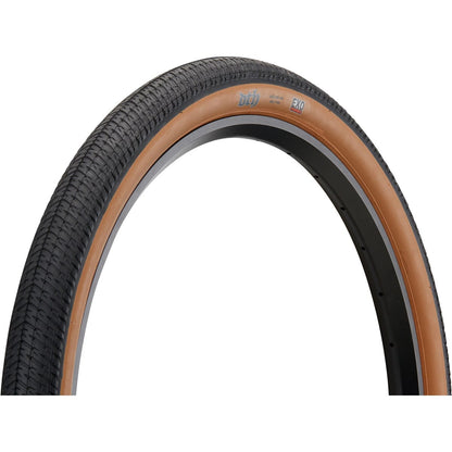 Pneu MAXXIS DTH 26x2,30 Exo Flexível Tanwall