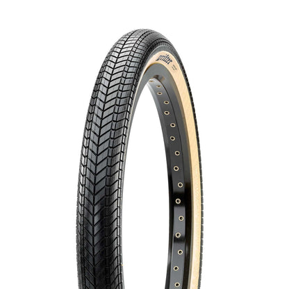 Pneu MAXXIS GRIFTER 29x2.50 Exo Rígido Tanwall